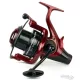 Mulinello con frizione libera Team Feeder By Döme Long Cast Pro LCS 2025 6500