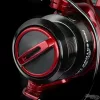 Mulinello con frizione libera Team Feeder By Döme Long Cast Pro LCS 2025 6500