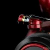 Mulinello con frizione libera Team Feeder By Döme Long Cast Pro LCS 2025 6500