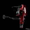 Mulinello con frizione libera Team Feeder By Döme Long Cast Pro LCS 2025 6500