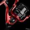 Mulinello con freno anteriore Team Feeder By Döme Master Carp Pro 2025 6000