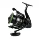 NEVIS - River Carp Feeder 6000 3+1cs - Mulinello Feeder - Mulinello con frizione anteriore