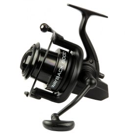   CARP ACADEMY Wayback 7000 5+1bb Mulinello a frizione anteriore Mulinello da lancio lungo