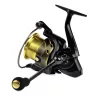 Team Feeder By Döme Gold serie 4000 Mulinello con frizione anteriore Mulinello Feeder