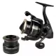 NEVIS Power Match 4000 5+1bb Mulinello a frizione anteriore Mulinello da feeder