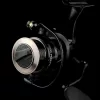 NEVIS Power Match 4000 5+1bb Mulinello a frizione anteriore Mulinello da feeder