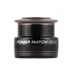 NEVIS Power Match 4000 5+1bb Mulinello a frizione anteriore Mulinello da feeder