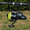 NEVIS Torrent Carp 5000 5+1 cuscinetti Mulinello a bobina libera