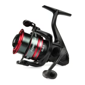 Nevis Torrent Match 4000 Mulinello a frizione anteriore