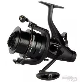   Mulinello da Feeder Team Feeder By Döme Carpfighter Pro 5000 con frizione anteriore