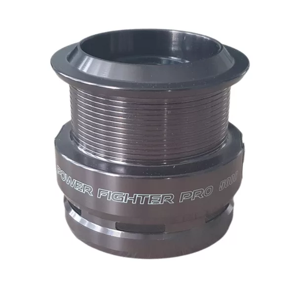 By Döme Team Feeder Power Fighter Pro 5000 Bobina di ricambio