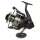 Nevis Powercat BX 8000 Mulinello con frizione anteriore