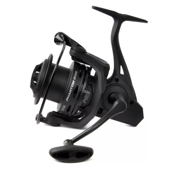 Nevis Phantom 6000 Mulinello con frizione anteriore