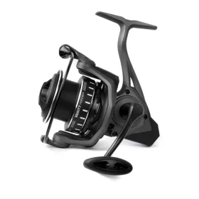 Nevis Vanity Feeder 6000 Mulinello con Freno Anteriore