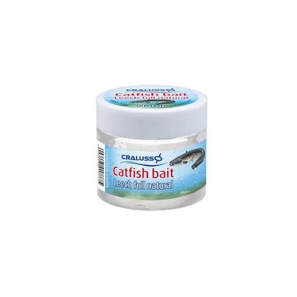 Calusso Full Natural Nadály Harcsa Csali 12db