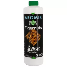 Sensas Aromix Tiger Slim Aroma Liquido 500ml