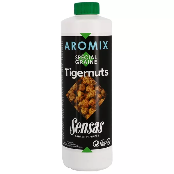 Sensas Aromix Tiger Slim Aroma Liquido 500ml