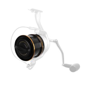 Delphin Odysea misura.9000 Bobina di ricambio in metallo