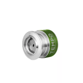 Delphin Tempo 30 Bobina di ricambio in metallo