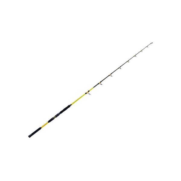 Catgear X-Rock Fireball 2,1m 250gr 1+1 pezzi Canna da Siluro