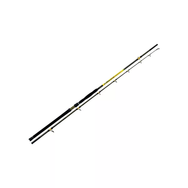 Catgear X-Rock Big River Special Boa 3,2m 500gr 2 pezzi Canna da Siluro