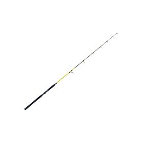   Catgear X-Rock Solid Stick 2,1m 200+gr 1+1 pezzi Canna da Siluro