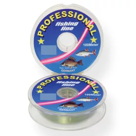 Filo Professional 0,25Mm 100M