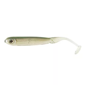 Tiemco PDL Super Tail Eco 10cm 09 Inlet Magic Gumihal 6db
