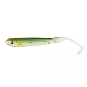 Tiemco PDL Super Tail Eco 10cm 23 Pearl Live Ayu Gumihal 6db