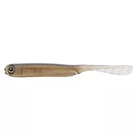 Tiemco PDL Super Livingfish 10cm 26 L Magic Gumihal 6db