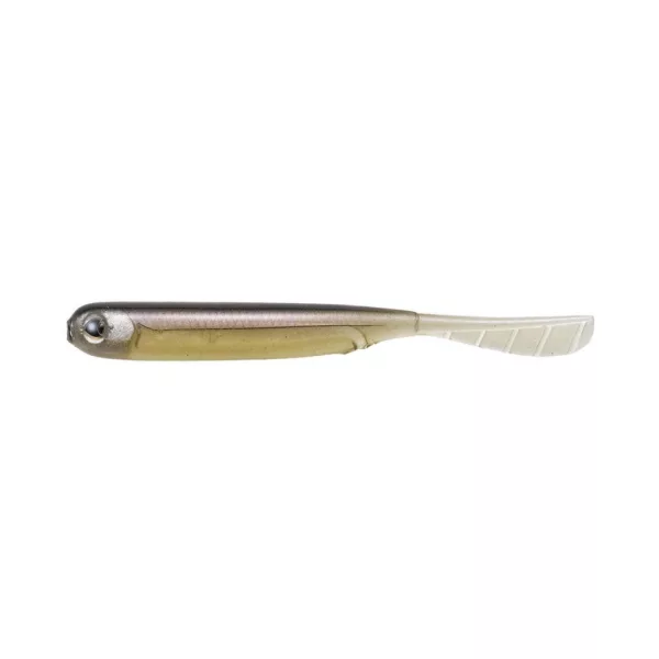 Tiemco PDL Super Livingfish 10cm 28 Gumihal 6db