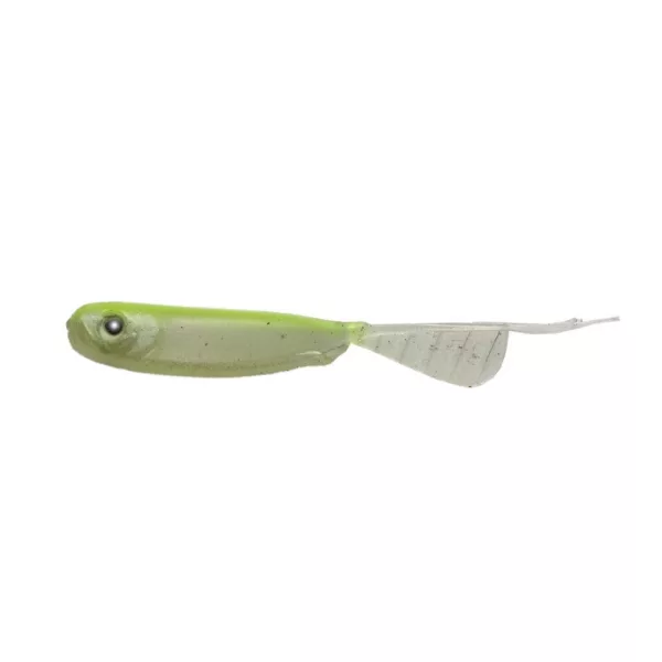 Tiemco PDL Super Hoveringfish 6,3cm 31 Gumihal 7db