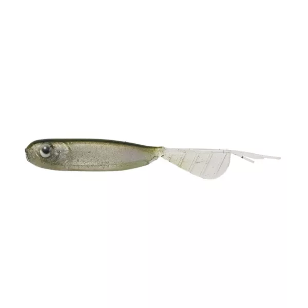 Tiemco PDL Super Hoveringfish 7,6cm 02 Gumihal 7db