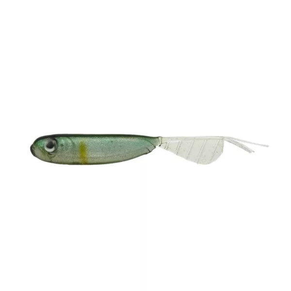 Tiemco PDL Super Hoveringfish 7,6cm 23 Gumihal 7db