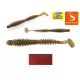 Tiemco Locoism Flexy Shad 7,6cm #004 Cola Plasztik Csali 9db