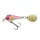 Tiemco Riot Blade S 2,5cm 9gr 11 Pink Ayu Spinnertail