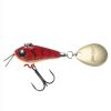 Tiemco Riot Blade S 2,5cm 9gr 14 Crawdad Spinnertail