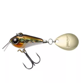 Tiemco Riot Blade S 2,5cm 9gr 15 Holo Zacco Spinnertail