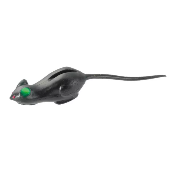 Tiemco Wild Mouse 8,8cm 4gr 09 Little Demon Egér Utánzat 3db