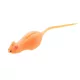 Tiemco Wild Mouse 8,8cm 4gr 29 Fire Mouse Egér Utánzat 3db
