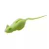 Tiemco Wild Mouse 8,8cm 4gr 34 Chartreuse Egér Utánzat 3db