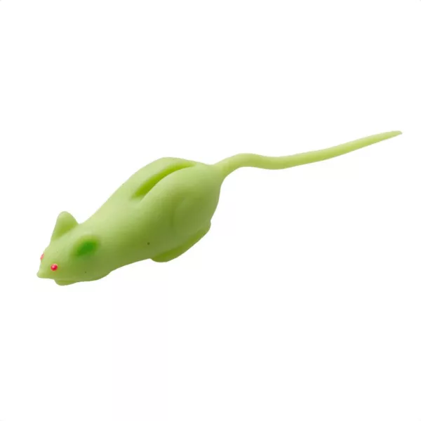 Tiemco Wild Mouse 8,8cm 4gr 34 Chartreuse Egér Utánzat 3db