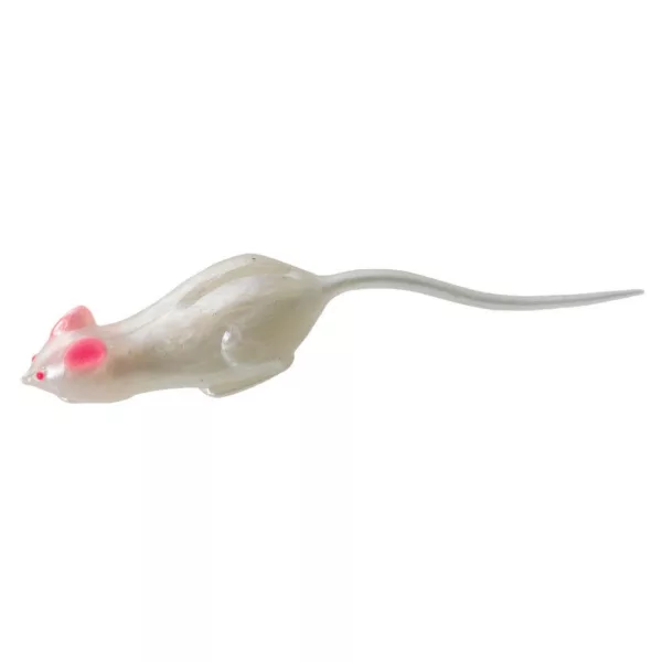Tiemco Wild Mouse Magnum Eco 12,5cm 10gr 07 Mouse Kai Egér Utánzat 2db