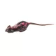 Tiemco Wild Mouse Magnum Eco 12,5cm 10gr 10 Wild Mouse Egér Utánzat 2db
