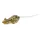 Tiemco Wild Mouse Magnum Eco 12,5cm 10gr 11 Clear Glitter Egér Utánzat 2db
