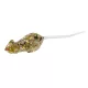 Tiemco Wild Mouse Magnum Eco 12,5cm 10gr 11 Clear Glitter Egér Utánzat 2db