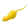 Tiemco Wild Mouse Magnum Eco 12,5cm 10gr 35 Yellow Egér Utánzat 2db
