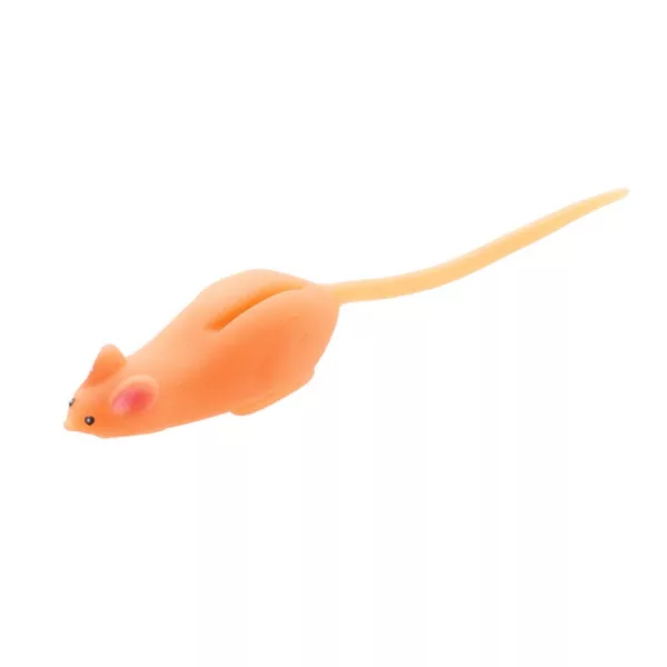 Tiemco Wild Mouse Ultra 10cm 6gr 29 Fire Mouse Egér Utánzat 3db