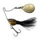 Tiemco Necromancer 6,5gr 4,5cm 02 Holo Gold Black Spinnerbait