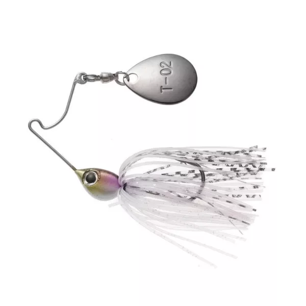 Tiemco Curepopspin 5,0cm 7gr 06 Spinnerbait
